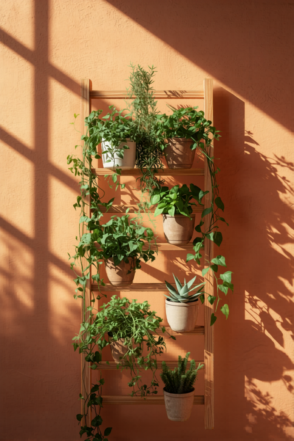Plantenstandaard