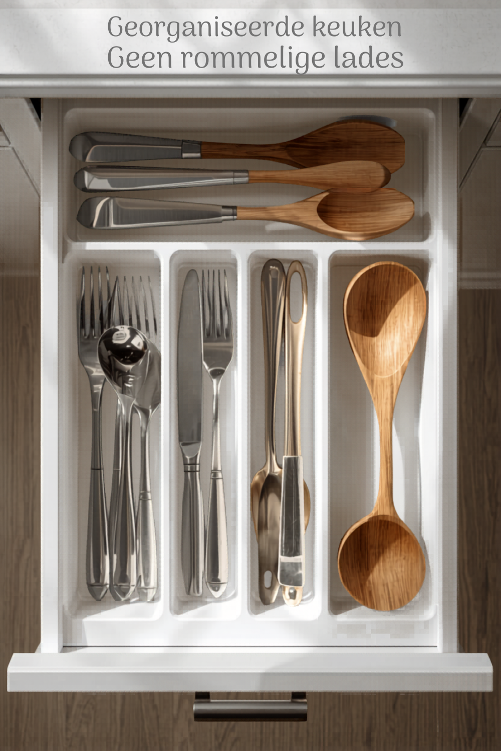 Lade organizer