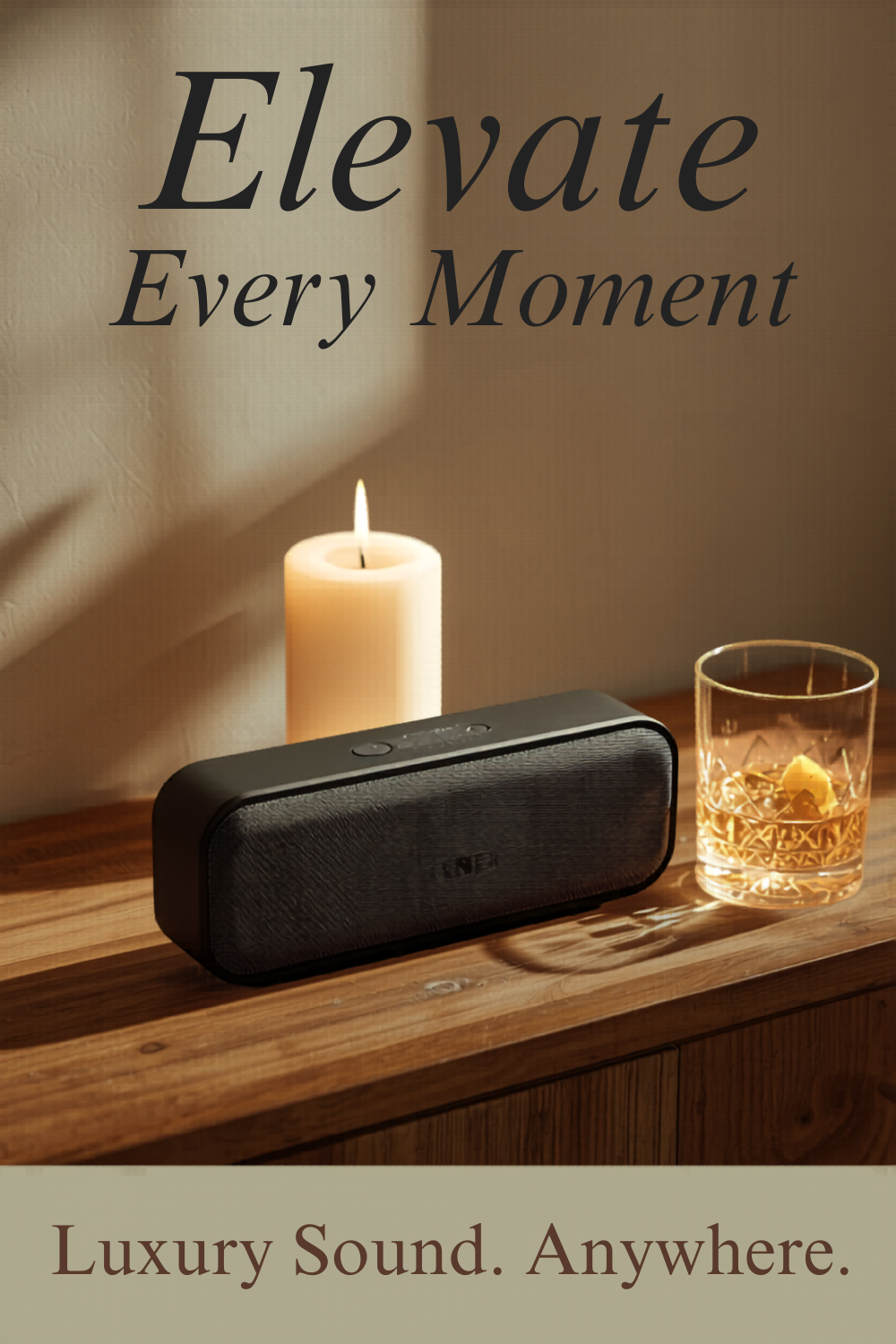 speaker