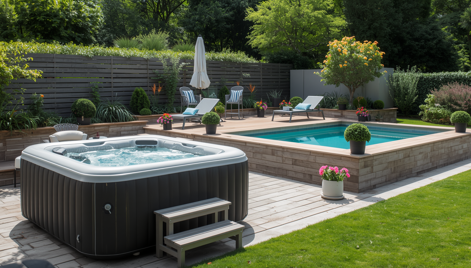 tuin