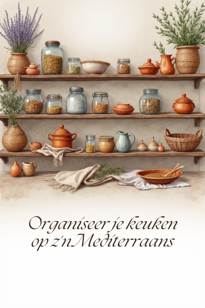 Keuken