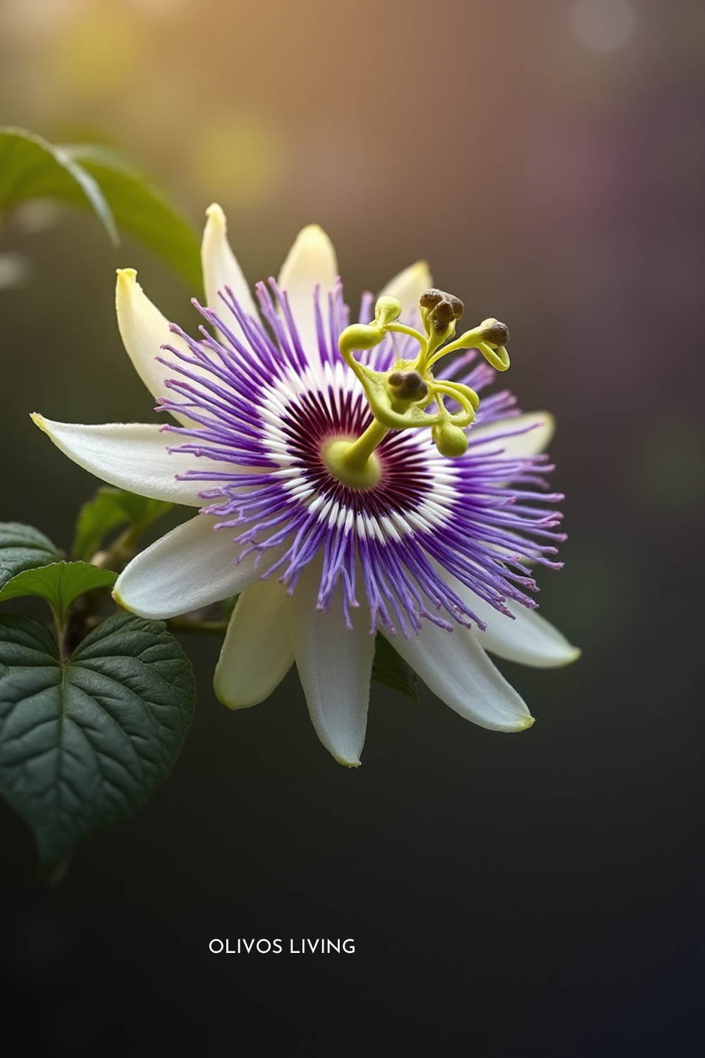 Passiebloem